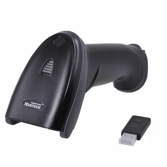 Беспроводной сканер штрих-кода MERTECH CL-2210 BLE Dongle P2D - 1
