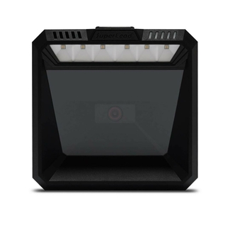 Стационарный сканер штрих кода MERTECH 7700 P2D - 5