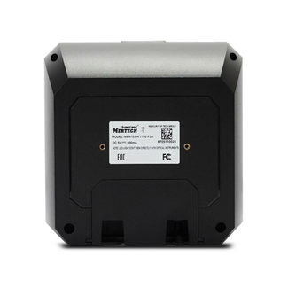 Стационарный сканер штрих кода MERTECH 7700 P2D - 6