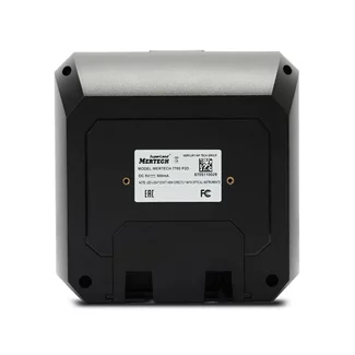 Стационарный сканер штрих кода MERTECH 7700 P2D - 6