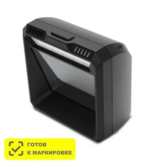 Стационарный сканер штрих кода MERTECH 7700 P2D - 2