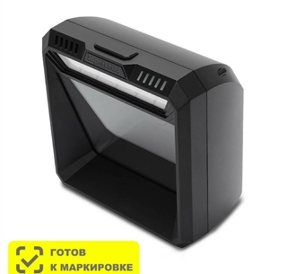 Стационарный сканер штрих кода MERTECH 7700 P2D