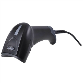 Проводной сканер штрих-кода MERTECH 2310 P2D SUPERLEAD - 2