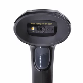 Проводной сканер штрих-кода MERTECH 2310 P2D SUPERLEAD - 8