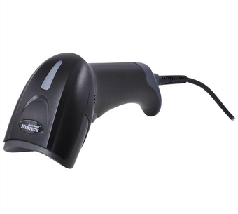 Проводной сканер штрих-кода MERTECH 2310 P2D SUPERLEAD