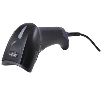 Проводной сканер штрих-кода MERTECH 2310 P2D SUPERLEAD