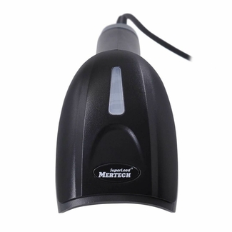 Проводной сканер штрих-кода MERTECH 2310 P2D SUPERLEAD - 6