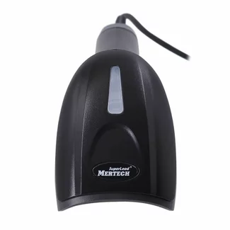 Проводной сканер штрих-кода MERTECH 2310 P2D SUPERLEAD - 6