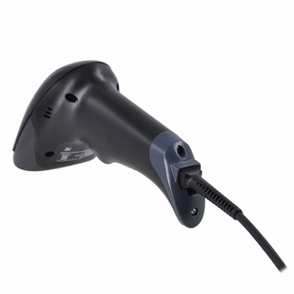 Проводной сканер штрих-кода MERTECH 2310 P2D SUPERLEAD - 3