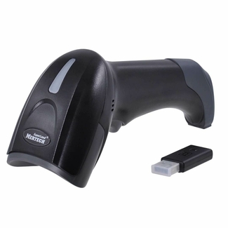 Беспроводной сканер штрих-кода MERTECH CL-2310 BLE Dongle P2D - 1