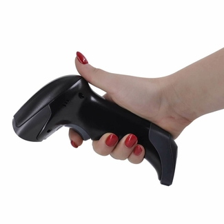 Беспроводной сканер штрих-кода MERTECH CL-2310 BLE Dongle P2D - 9