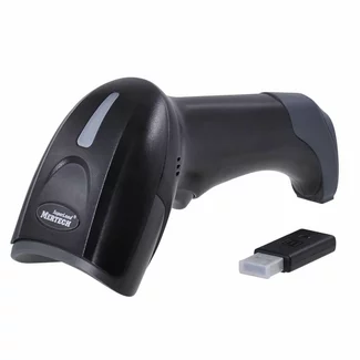 Беспроводной сканер штрих-кода MERTECH CL-2310 BLE Dongle P2D - 2