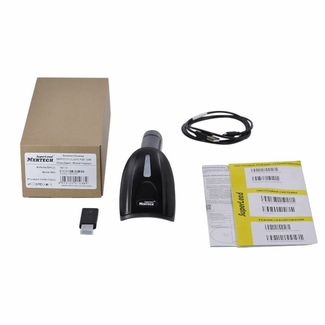Беспроводной сканер штрих-кода MERTECH CL-2310 BLE Dongle P2D - 10