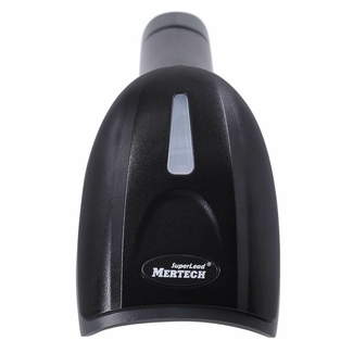 Беспроводной сканер штрих-кода MERTECH CL-2310 BLE Dongle P2D - 6