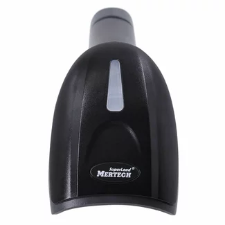 Беспроводной сканер штрих-кода MERTECH CL-2310 BLE Dongle P2D - 6