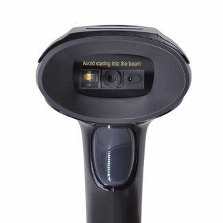 Беспроводной сканер штрих-кода MERTECH CL-2310 BLE Dongle P2D - 8