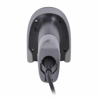 Проводной сканер штрих-кода MERTECH 2410 P2D SUPERLEAD - 7