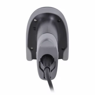 Проводной сканер штрих-кода MERTECH 2410 P2D SUPERLEAD - 7