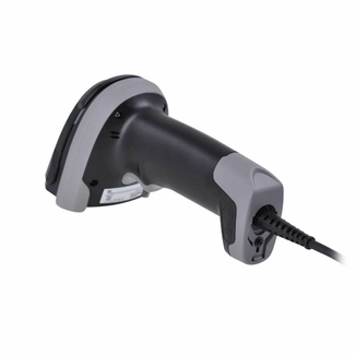 Проводной сканер штрих-кода MERTECH 2410 P2D SUPERLEAD - 3