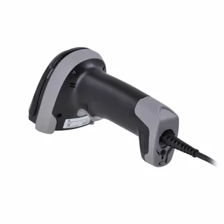 Проводной сканер штрих-кода MERTECH 2410 P2D SUPERLEAD - 3