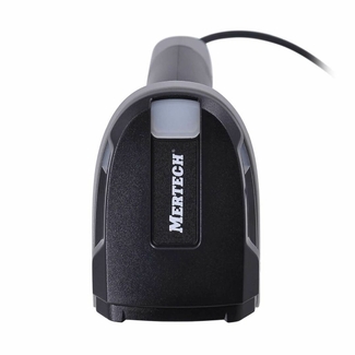 Проводной сканер штрих-кода MERTECH 2410 P2D SUPERLEAD - 6