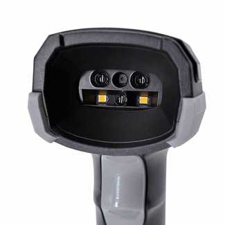 Проводной сканер штрих-кода MERTECH 2410 P2D SUPERLEAD - 8