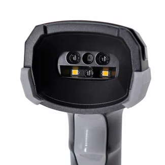 Проводной сканер штрих-кода MERTECH 2410 P2D SUPERLEAD - 8