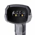 Проводной сканер штрих-кода MERTECH 2410 P2D SUPERLEAD - 8