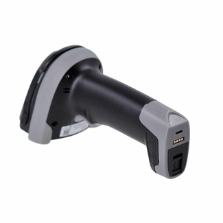 Беспроводной сканер штрих-кода MERTECH CL-2410 BLE Dongle P2D - 3