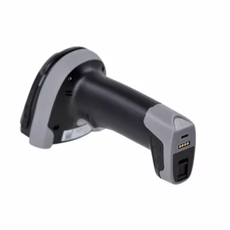 Беспроводной сканер штрих-кода MERTECH CL-2410 BLE Dongle P2D - 3