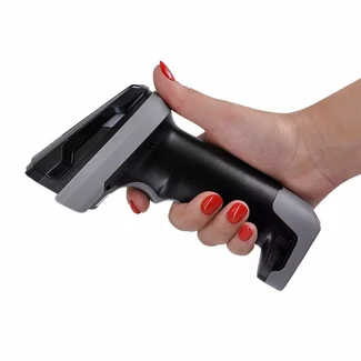 Беспроводной сканер штрих-кода MERTECH CL-2410 BLE Dongle P2D - 9