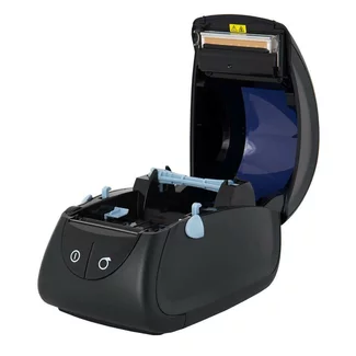 Термопринтер самоклеящихся этикеток MERTECH LP58 EVA - 8