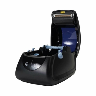 Термопринтер самоклеящихся этикеток MERTECH LP58 EVA - 6