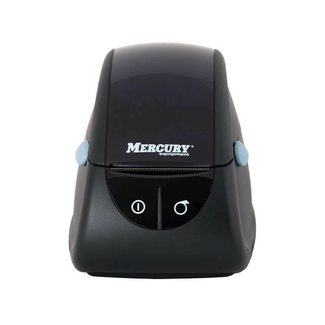 Термопринтер самоклеящихся этикеток MERTECH LP58 EVA - 3
