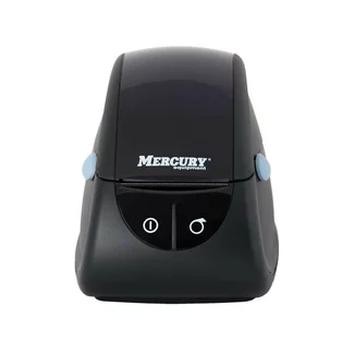 Термопринтер самоклеящихся этикеток MERTECH LP58 EVA - 3