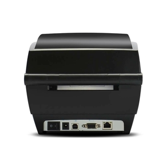 Термотрансферный принтер этикеток MERTECH TLP100 TERRA NOVA - 4