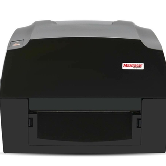 Термотрансферный принтер этикеток MERTECH TLP300 TERRA NOVA - 3