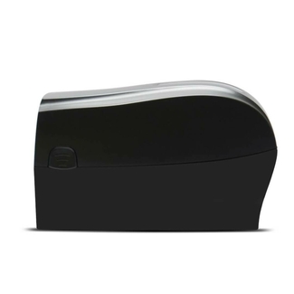 Термотрансферный принтер этикеток MERTECH TLP300 TERRA NOVA - 6