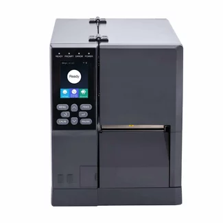 Термотрансферный принтер этикеток MERTECH G400 - 4