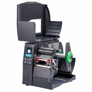 Термотрансферный принтер этикеток MERTECH G400 - 8