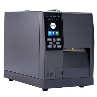 Термотрансферный принтер этикеток MERTECH G400 - 3