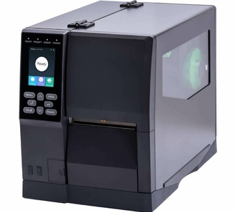 Термотрансферный принтер этикеток MERTECH G400