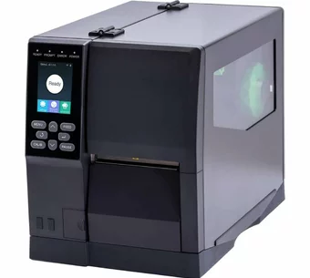 Термотрансферный принтер этикеток MERTECH G400