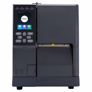 Термотрансферный принтер этикеток MERTECH G400 - 5