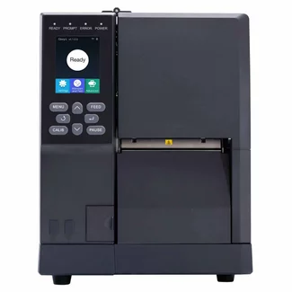 Термотрансферный принтер этикеток MERTECH G400 - 5