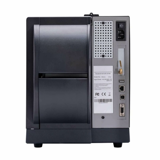 Термотрансферный принтер этикеток MERTECH G400 - 6