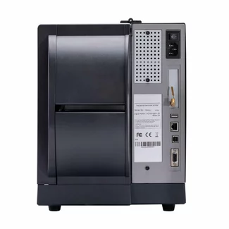 Термотрансферный принтер этикеток MERTECH G400 - 6