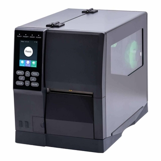 Термотрансферный принтер этикеток MERTECH G400 - 2