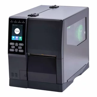 Термотрансферный принтер этикеток MERTECH G400 - 2