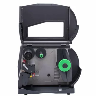 Термотрансферный принтер этикеток MERTECH G400 - 7